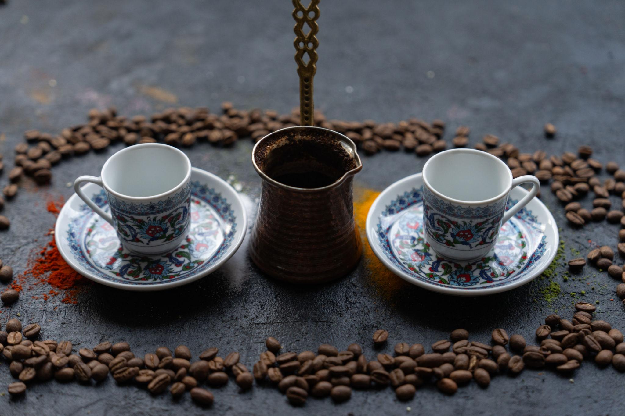 Kahvenin Faydaları Nelerdir? Kahve İçmenin Bilimsel Yararları