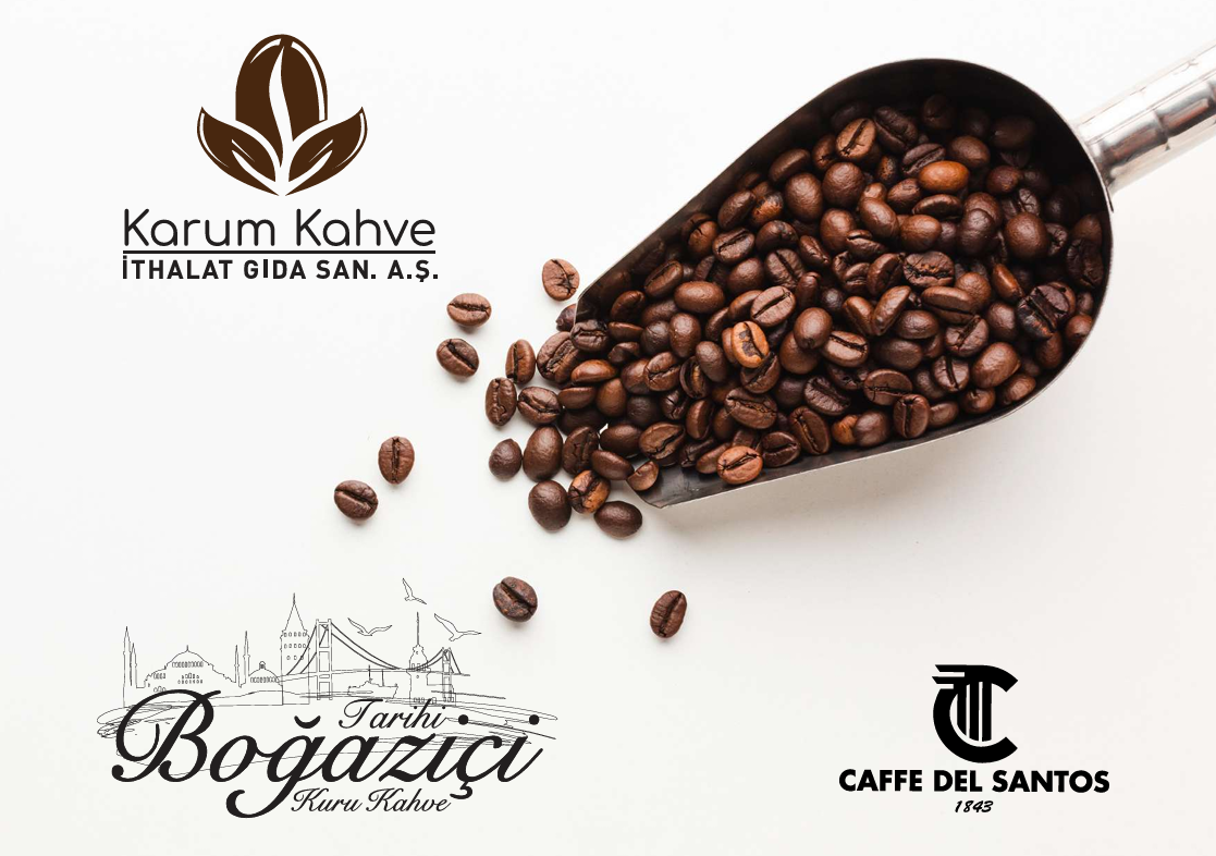 Karum Kahve Kimdir ?