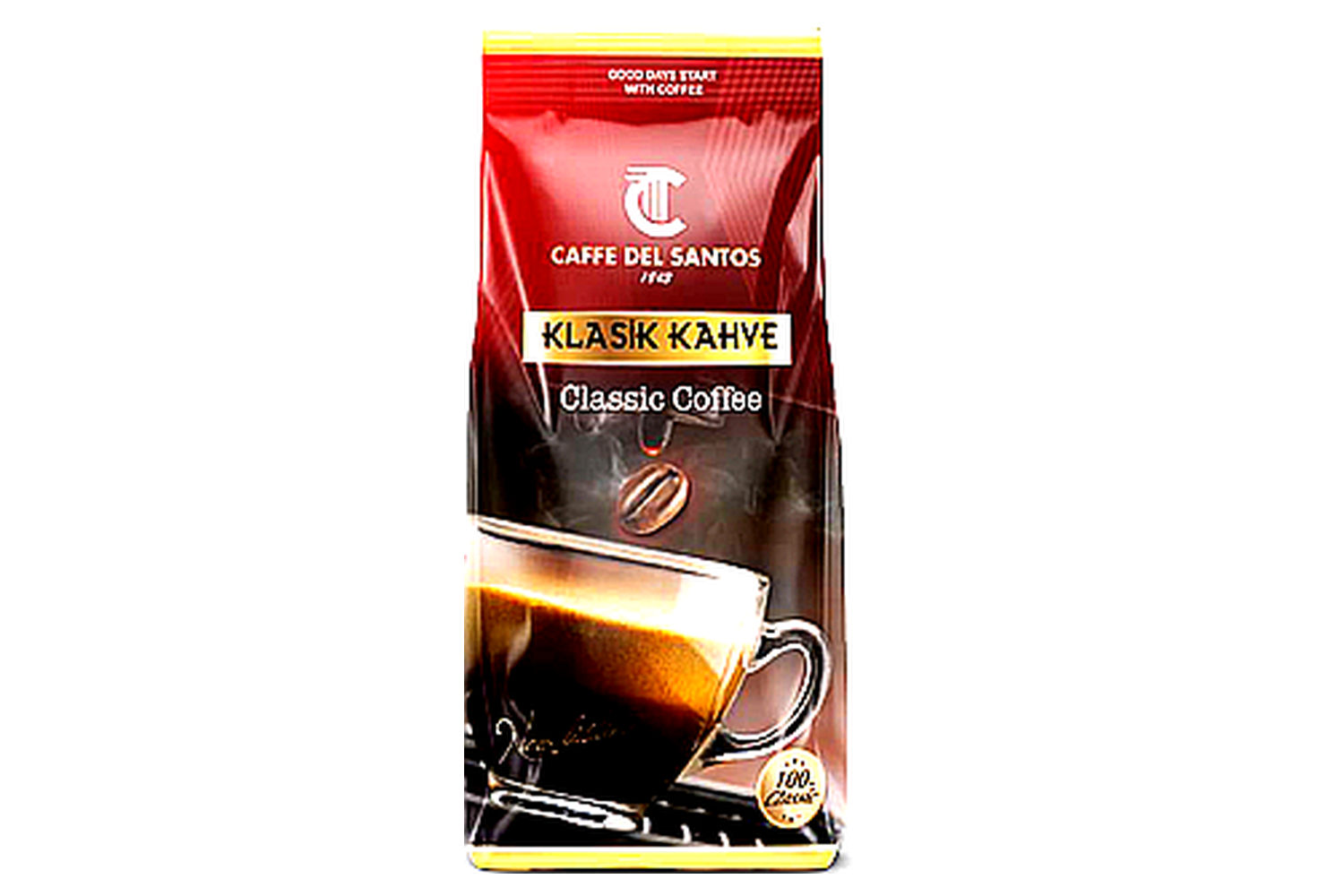 Classic Coffee 1000 Gr