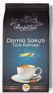 Boğaziçi Kuru Kahve